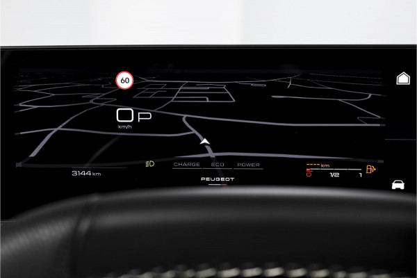 Peugeot 5008 1.2 Hybrid 145 GT 7p.- Automaat | Dig. Cockpit | Adapt. Cruise | Stoel-+Stuurverw. | PDC | Camera | NAV + APP. Connect | ECC | Elek. Klep | DAB | LM 19" | 0384