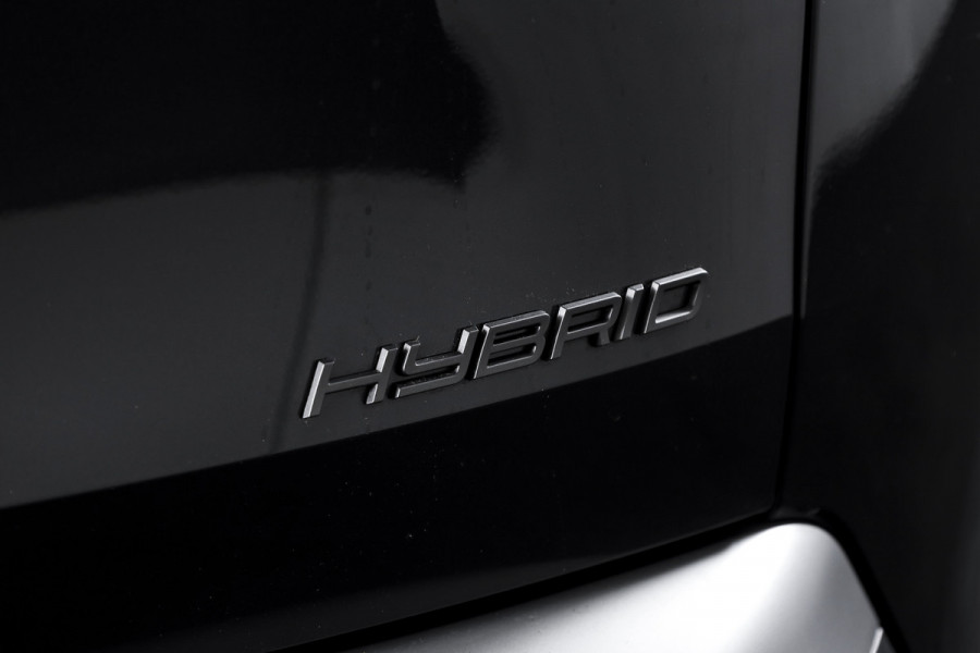 Peugeot 5008 1.2 Hybrid 145 GT 7p.- Automaat | Dig. Cockpit | Adapt. Cruise | Stoel-+Stuurverw. | PDC | Camera | NAV + APP. Connect | ECC | Elek. Klep | DAB | LM 19" | 0384