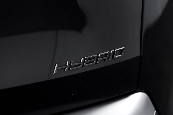 Peugeot 5008 1.2 Hybrid 145 GT 7p.- Automaat | Dig. Cockpit | Adapt. Cruise | Stoel-+Stuurverw. | PDC | Camera | NAV + APP. Connect | ECC | Elek. Klep | DAB | LM 19" | 0384