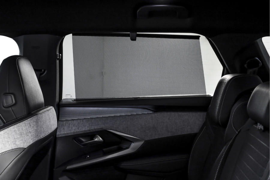 Peugeot 5008 1.2 Hybrid 145 GT 7p.- Automaat | Dig. Cockpit | Adapt. Cruise | Stoel-+Stuurverw. | PDC | Camera | NAV + APP. Connect | ECC | Elek. Klep | DAB | LM 19" | 0384