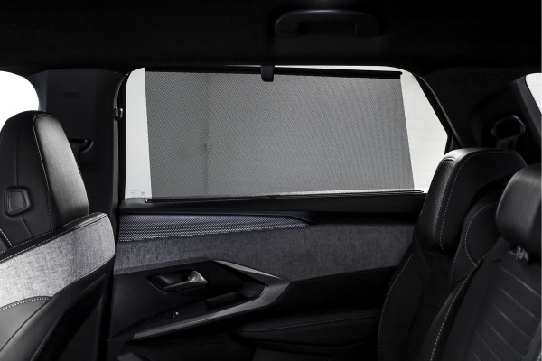 Peugeot 5008 1.2 Hybrid 145 GT 7p.- Automaat | Dig. Cockpit | Adapt. Cruise | Stoel-+Stuurverw. | PDC | Camera | NAV + APP. Connect | ECC | Elek. Klep | DAB | LM 19" | 0384