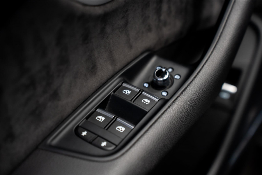 Audi Q7 60 TFSI e quattro Competition *Bang & Olufsen Advanced / Stoelventilatie & massage / HUD / Memory / Surround-view / Soft-Close / Standkachel*