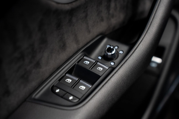 Audi Q7 60 TFSI e quattro Competition *Bang & Olufsen Advanced / Stoelventilatie & massage / HUD / Memory / Surround-view / Soft-Close / Standkachel*