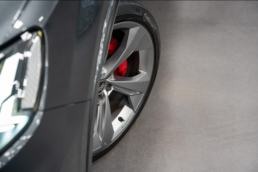 Audi Q7 60 TFSI e quattro Competition *Bang & Olufsen Advanced / Stoelventilatie & massage / HUD / Memory / Surround-view / Soft-Close / Standkachel*