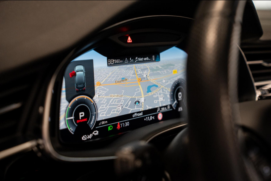 Audi Q7 60 TFSI e quattro Competition *Bang & Olufsen Advanced / Stoelventilatie & massage / HUD / Memory / Surround-view / Soft-Close / Standkachel*