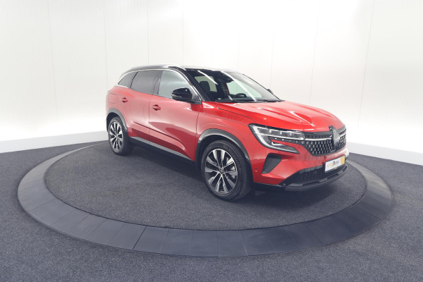 Renault Austral 1.2 E-Tech Full Hybrid 200 Techno | 360 Camera | Panoramadak | Adaptieve Cruise Control