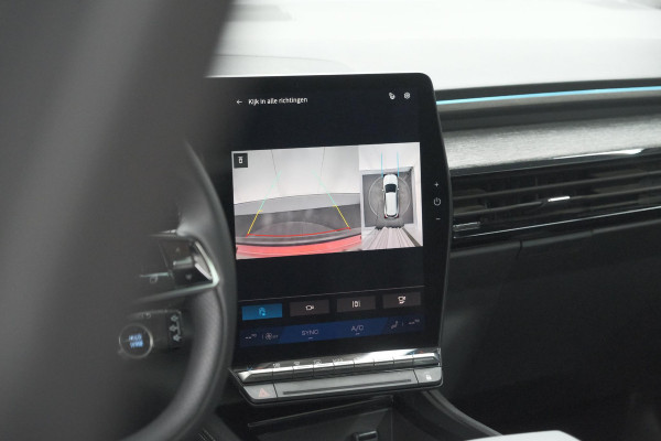 Renault Austral 1.2 E-Tech Full Hybrid 200 Techno | 360 Camera | Panoramadak | Adaptieve Cruise Control