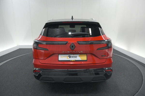 Renault Austral 1.2 E-Tech Full Hybrid 200 Techno | 360 Camera | Panoramadak | Adaptieve Cruise Control