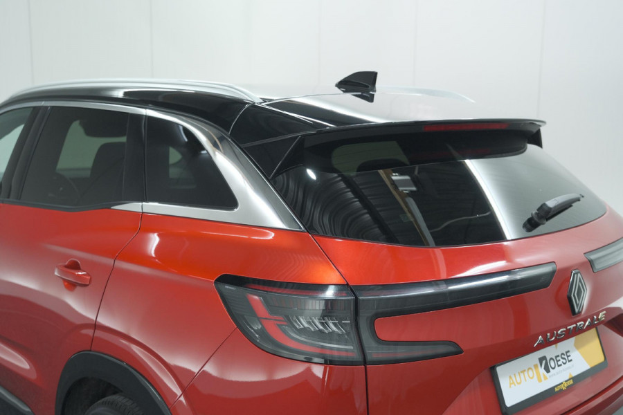 Renault Austral 1.2 E-Tech Full Hybrid 200 Techno | 360 Camera | Panoramadak | Adaptieve Cruise Control