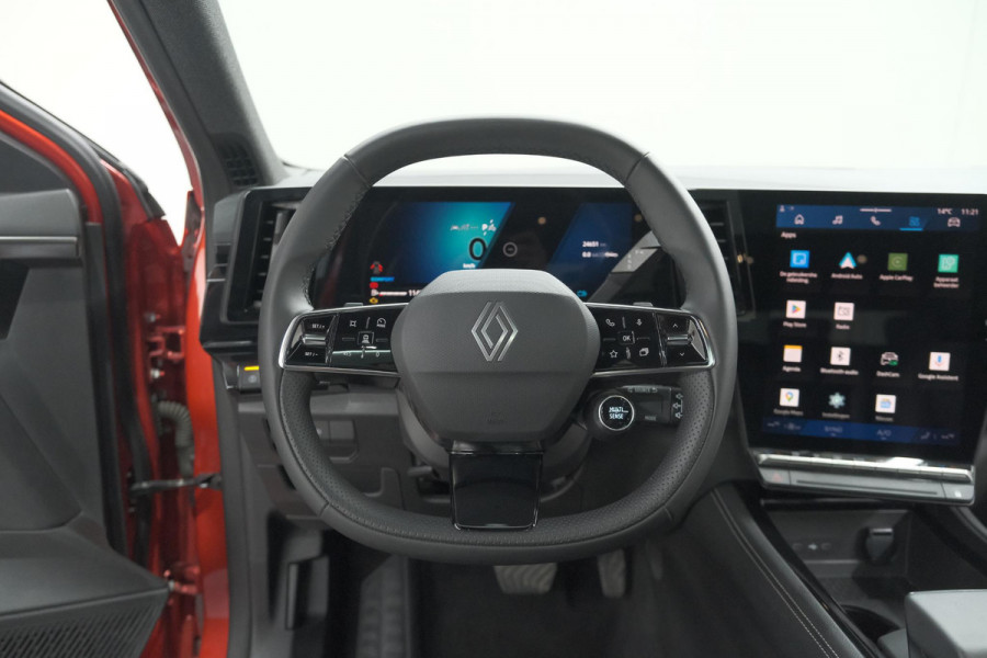 Renault Austral 1.2 E-Tech Full Hybrid 200 Techno | 360 Camera | Panoramadak | Adaptieve Cruise Control