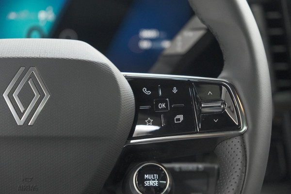 Renault Austral 1.2 E-Tech Full Hybrid 200 Techno | 360 Camera | Panoramadak | Adaptieve Cruise Control