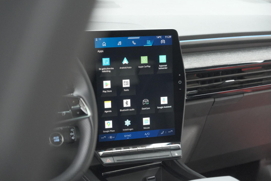 Renault Austral 1.2 E-Tech Full Hybrid 200 Techno | 360 Camera | Panoramadak | Adaptieve Cruise Control