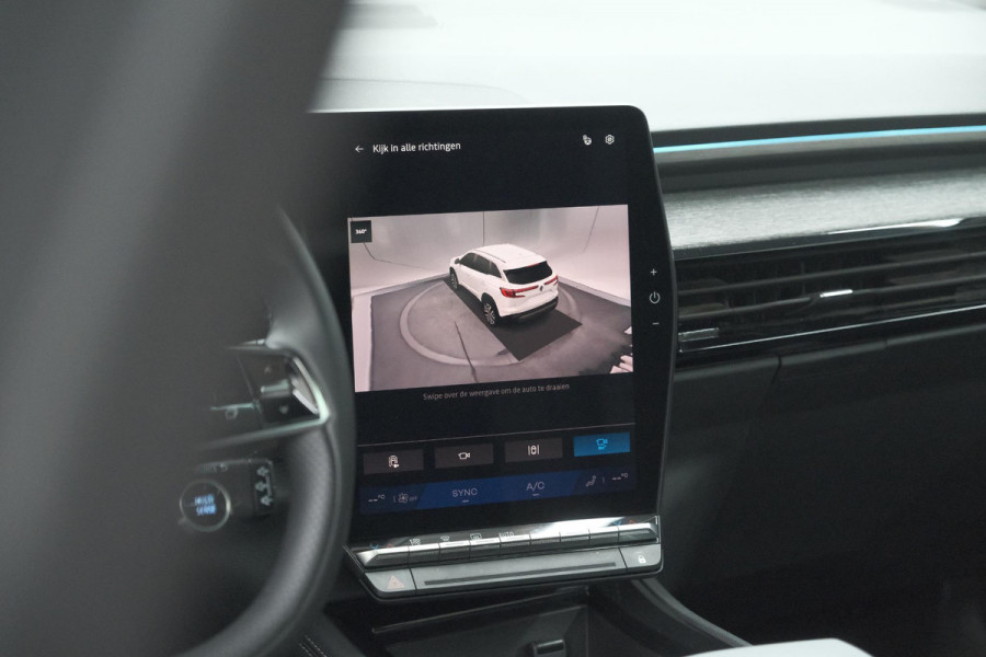 Renault Austral 1.2 E-Tech Full Hybrid 200 Techno | 360 Camera | Panoramadak | Adaptieve Cruise Control
