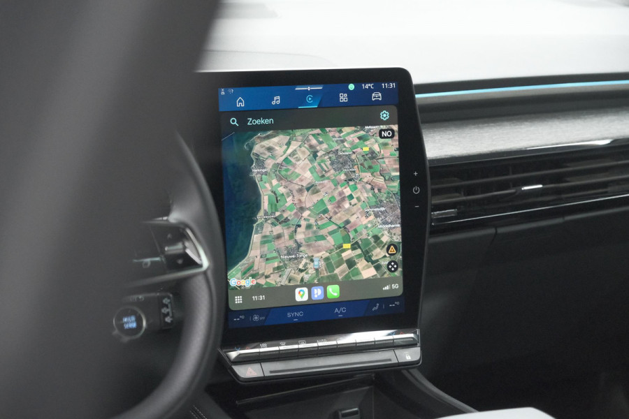 Renault Austral 1.2 E-Tech Full Hybrid 200 Techno | 360 Camera | Panoramadak | Adaptieve Cruise Control