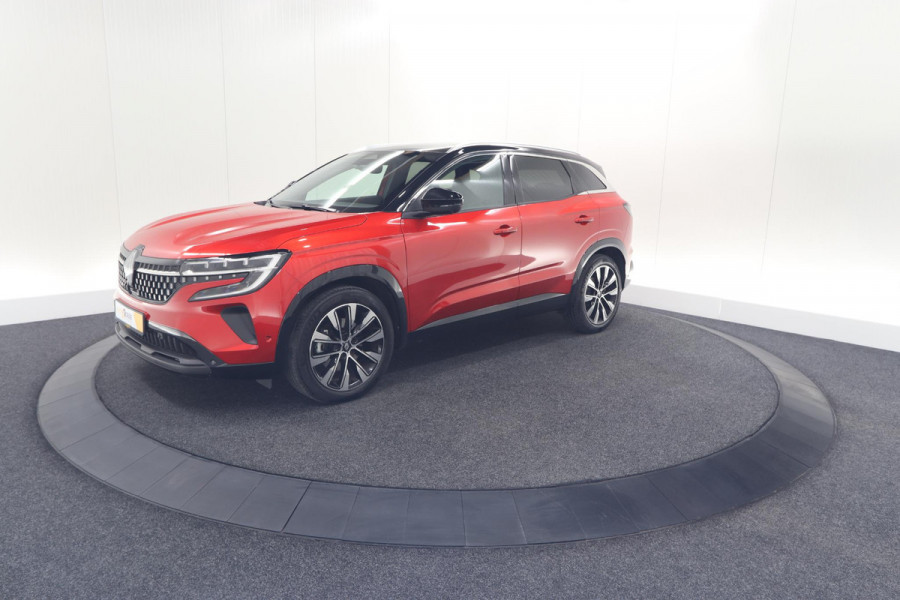 Renault Austral 1.2 E-Tech Full Hybrid 200 Techno | 360 Camera | Panoramadak | Adaptieve Cruise Control