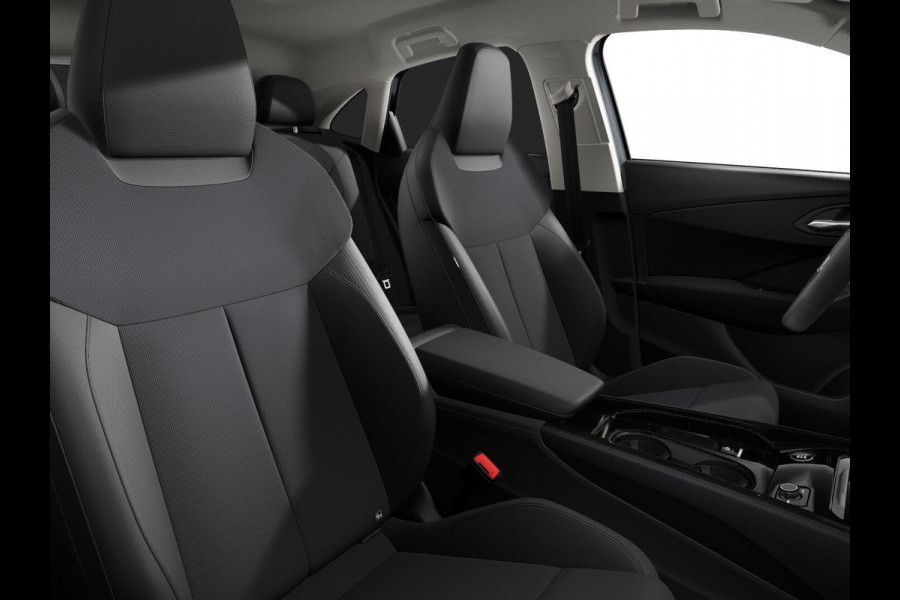 Audi Q3 Sportback Advanced edition e-hybrid 272 pk | Techniek pakket | Trekhaak | LED koplampen | Privacy glas |