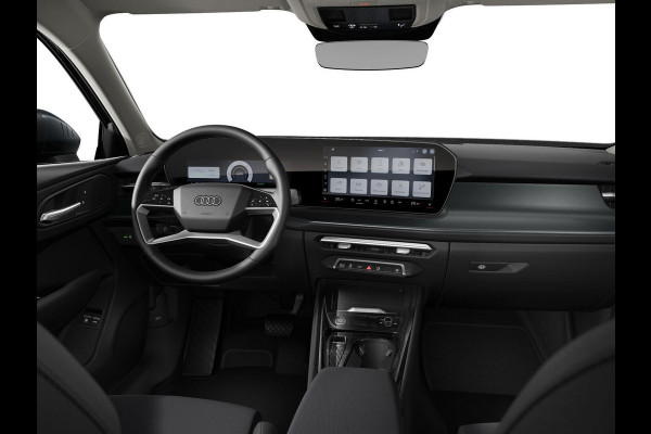 Audi Q3 Sportback Advanced edition e-hybrid 272 pk | Techniek pakket | Trekhaak | LED koplampen | Privacy glas |