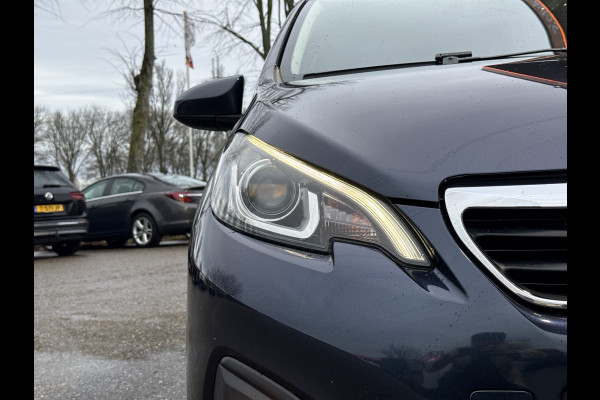 Peugeot 108 1.0 e-VTi Active | NL-auto | BTW | Carplay | Navi