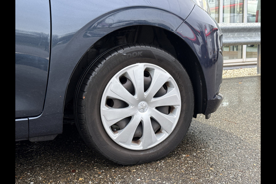 Peugeot 108 1.0 e-VTi Active | NL-auto | BTW | Carplay | Navi