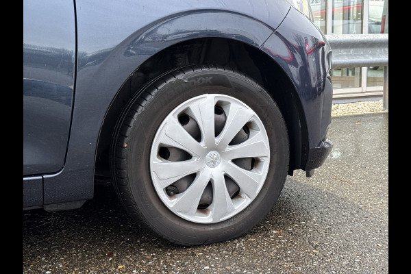 Peugeot 108 1.0 e-VTi Active | NL-auto | BTW | Carplay | Navi