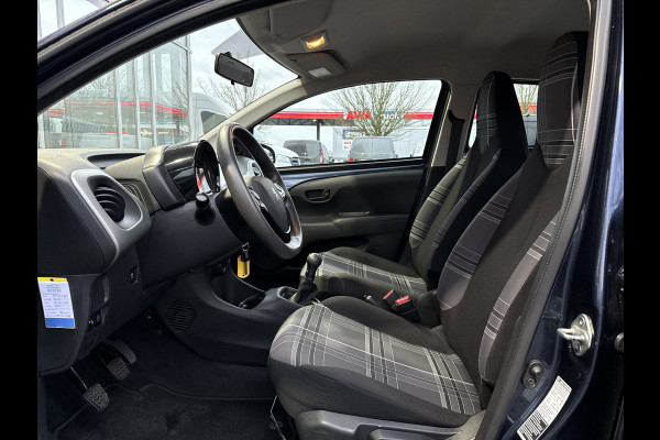 Peugeot 108 1.0 e-VTi Active | NL-auto | BTW | Carplay | Navi