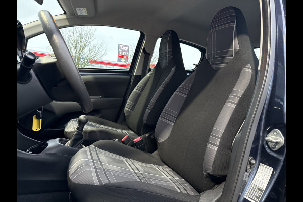 Peugeot 108 1.0 e-VTi Active | NL-auto | BTW | Carplay | Navi