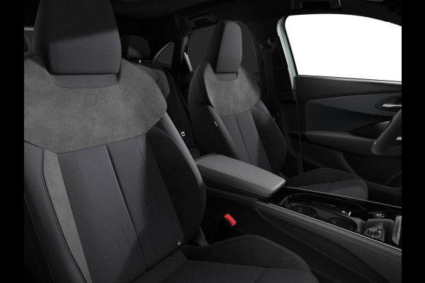 Audi Q3 Sportback S edition e-hybrid 272 pk | Techniekpakket plus | Optiek zwart pakket | Privacy glas | Bagagenet |