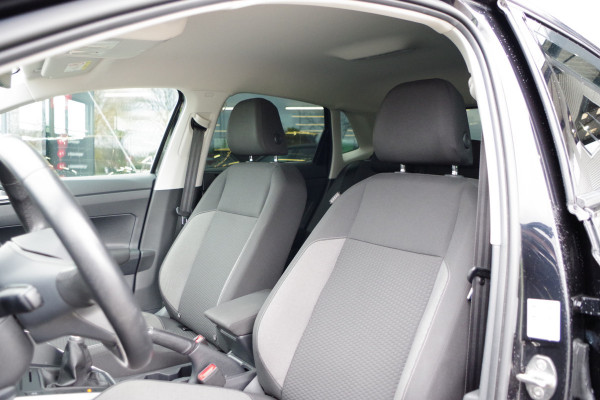 Volkswagen Polo 1.0 TSI 95 PK Life, Carplay, LED, Adap. Cruise Control