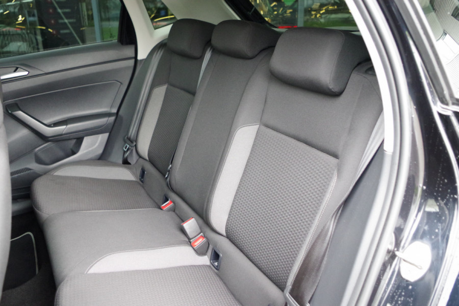 Volkswagen Polo 1.0 TSI 95 PK Life, Carplay, LED, Adap. Cruise Control