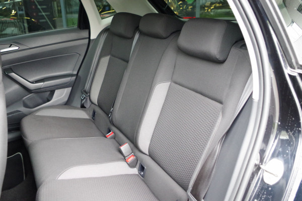 Volkswagen Polo 1.0 TSI 95 PK Life, Carplay, LED, Adap. Cruise Control