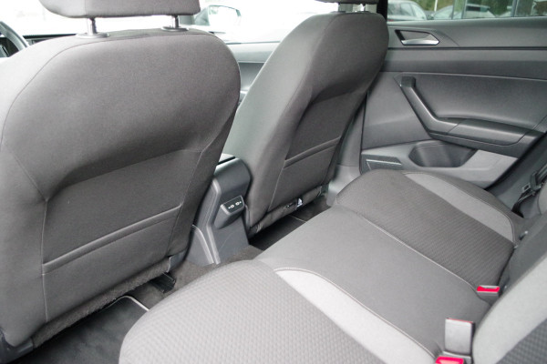 Volkswagen Polo 1.0 TSI 95 PK Life, Carplay, LED, Adap. Cruise Control