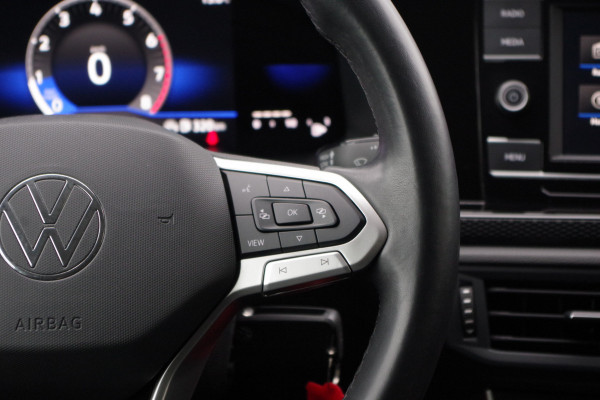 Volkswagen Polo 1.0 TSI 95 PK Life, Carplay, LED, Adap. Cruise Control