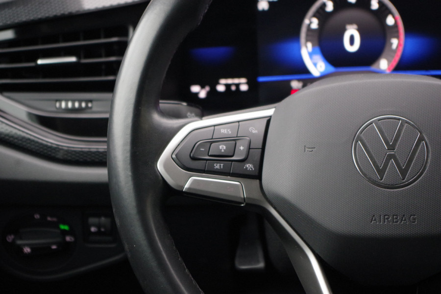 Volkswagen Polo 1.0 TSI 95 PK Life, Carplay, LED, Adap. Cruise Control