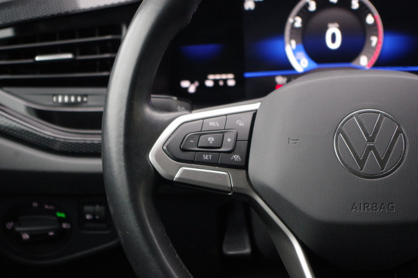 Volkswagen Polo 1.0 TSI 95 PK Life, Carplay, LED, Adap. Cruise Control