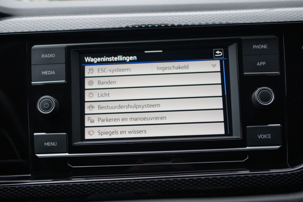 Volkswagen Polo 1.0 TSI 95 PK Life, Carplay, LED, Adap. Cruise Control