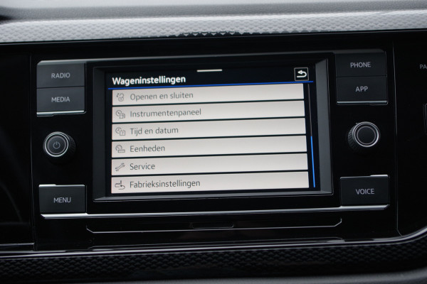 Volkswagen Polo 1.0 TSI 95 PK Life, Carplay, LED, Adap. Cruise Control