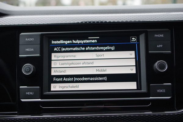 Volkswagen Polo 1.0 TSI 95 PK Life, Carplay, LED, Adap. Cruise Control