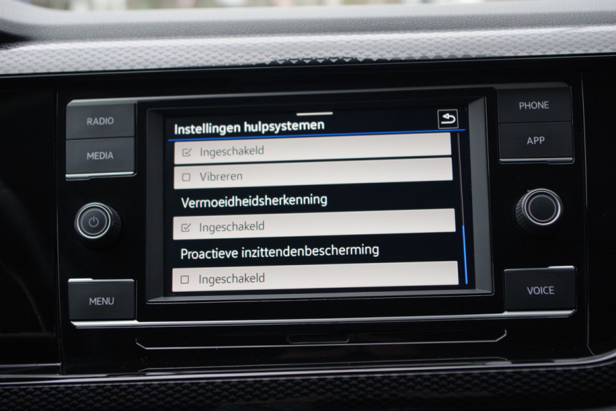 Volkswagen Polo 1.0 TSI 95 PK Life, Carplay, LED, Adap. Cruise Control