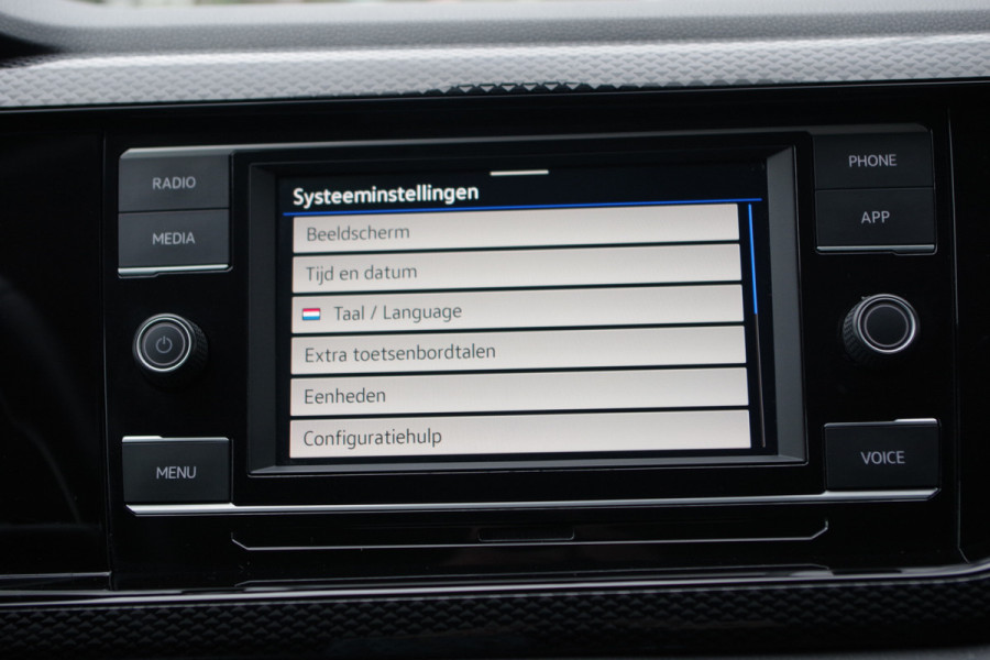 Volkswagen Polo 1.0 TSI 95 PK Life, Carplay, LED, Adap. Cruise Control