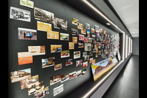 Mazda CX-5 2.0 e-SkyActiv-G M Hybrid 165 Homura + Sunroof Aut