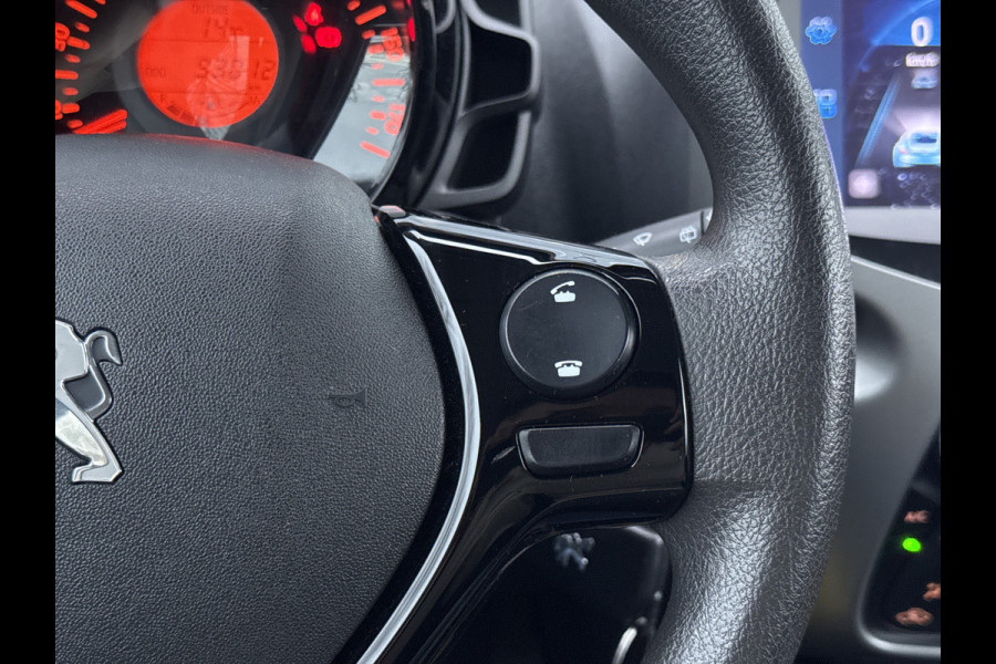 Peugeot 108 1.0 e-VTi Active | NL-auto | BTW | Carplay | Navi