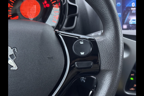 Peugeot 108 1.0 e-VTi Active | NL-auto | BTW | Carplay | Navi