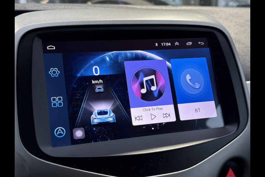 Peugeot 108 1.0 e-VTi Active | NL-auto | BTW | Carplay | Navi