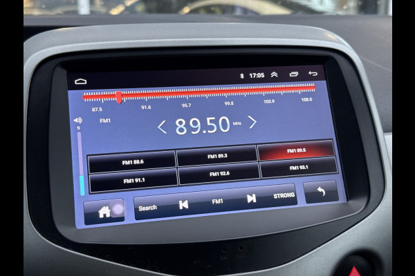 Peugeot 108 1.0 e-VTi Active | NL-auto | BTW | Carplay | Navi