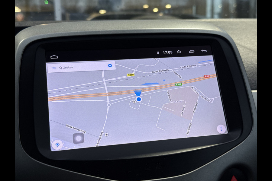 Peugeot 108 1.0 e-VTi Active | NL-auto | BTW | Carplay | Navi