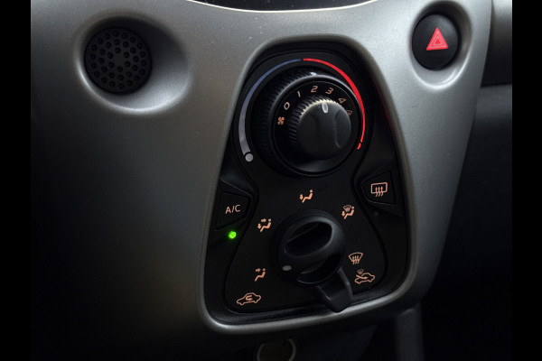Peugeot 108 1.0 e-VTi Active | NL-auto | BTW | Carplay | Navi