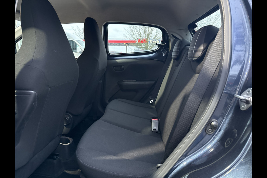 Peugeot 108 1.0 e-VTi Active | NL-auto | BTW | Carplay | Navi