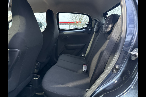 Peugeot 108 1.0 e-VTi Active | NL-auto | BTW | Carplay | Navi