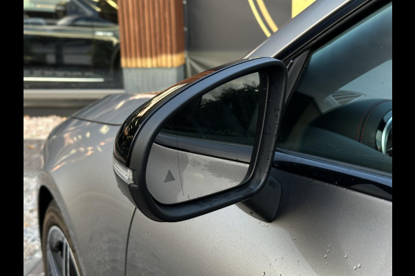 Mercedes-Benz CLA-Klasse 200 d AMG Line Panoramadak Multibeam Adapt. Cruise Ambient Keyless 360Cam