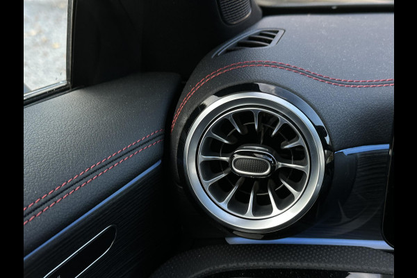 Mercedes-Benz CLA-Klasse 200 d AMG Line Panoramadak Multibeam Adapt. Cruise Ambient Keyless 360Cam